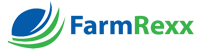 Farmrexx logo